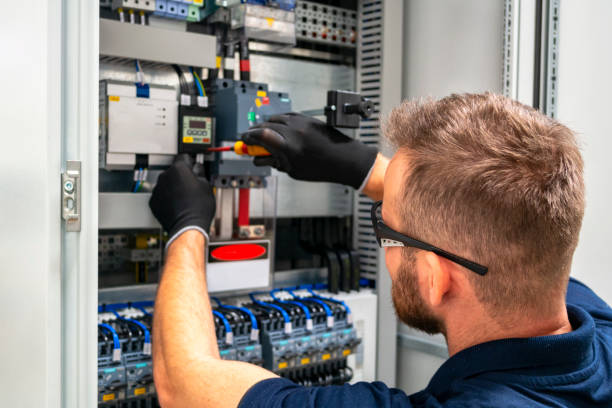 Best Emergency Electrical Repair  in Streamwood, IL