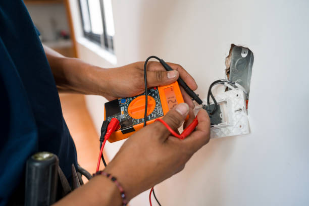 Best Electrician Near Me  in Streamwood, IL
