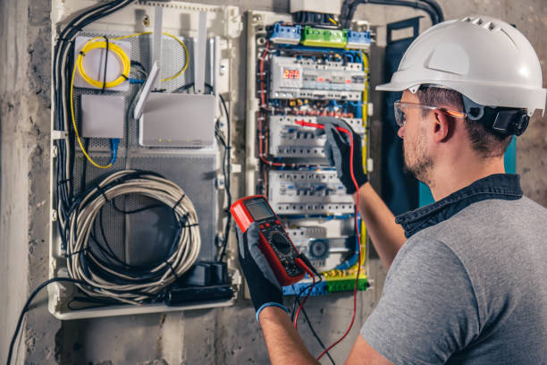 Best Industrial Electrical Services  in Streamwood, IL