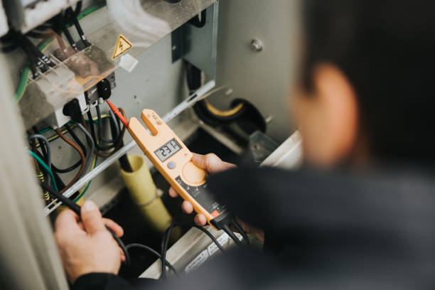 Best Best Electricians Near Me  in Streamwood, IL