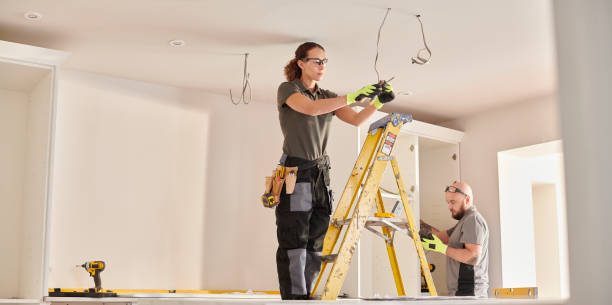 Best Circuit Breaker Repair  in Streamwood, IL