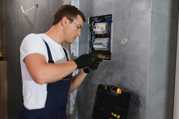 Best Industrial Electrical Services  in Streamwood, IL
