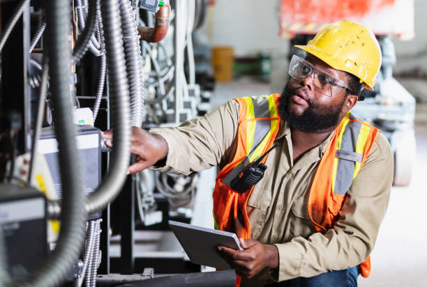 Best 24-Hour Electrician  in Streamwood, IL