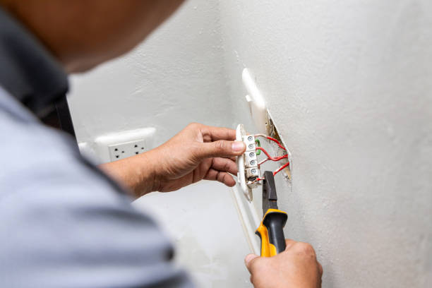 Best Electrical Rewiring Services  in Streamwood, IL