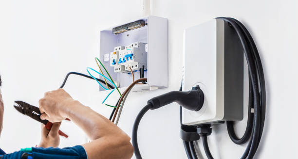 Best 24-Hour Electrician  in Streamwood, IL