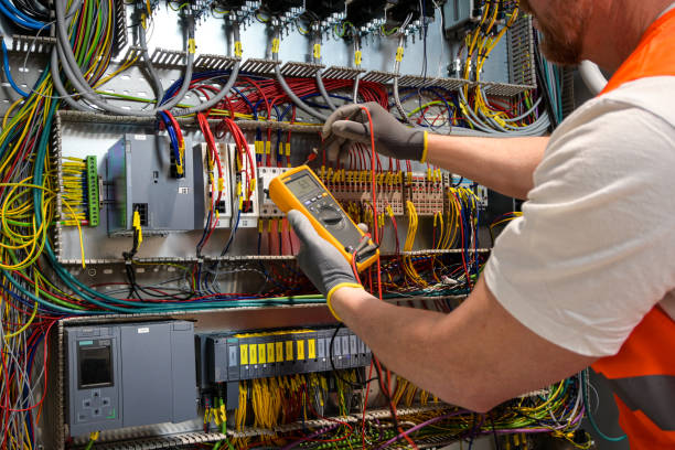 Best Electrical System Inspection  in Streamwood, IL