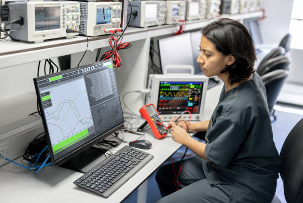 Best Electrical Repair Services  in Streamwood, IL